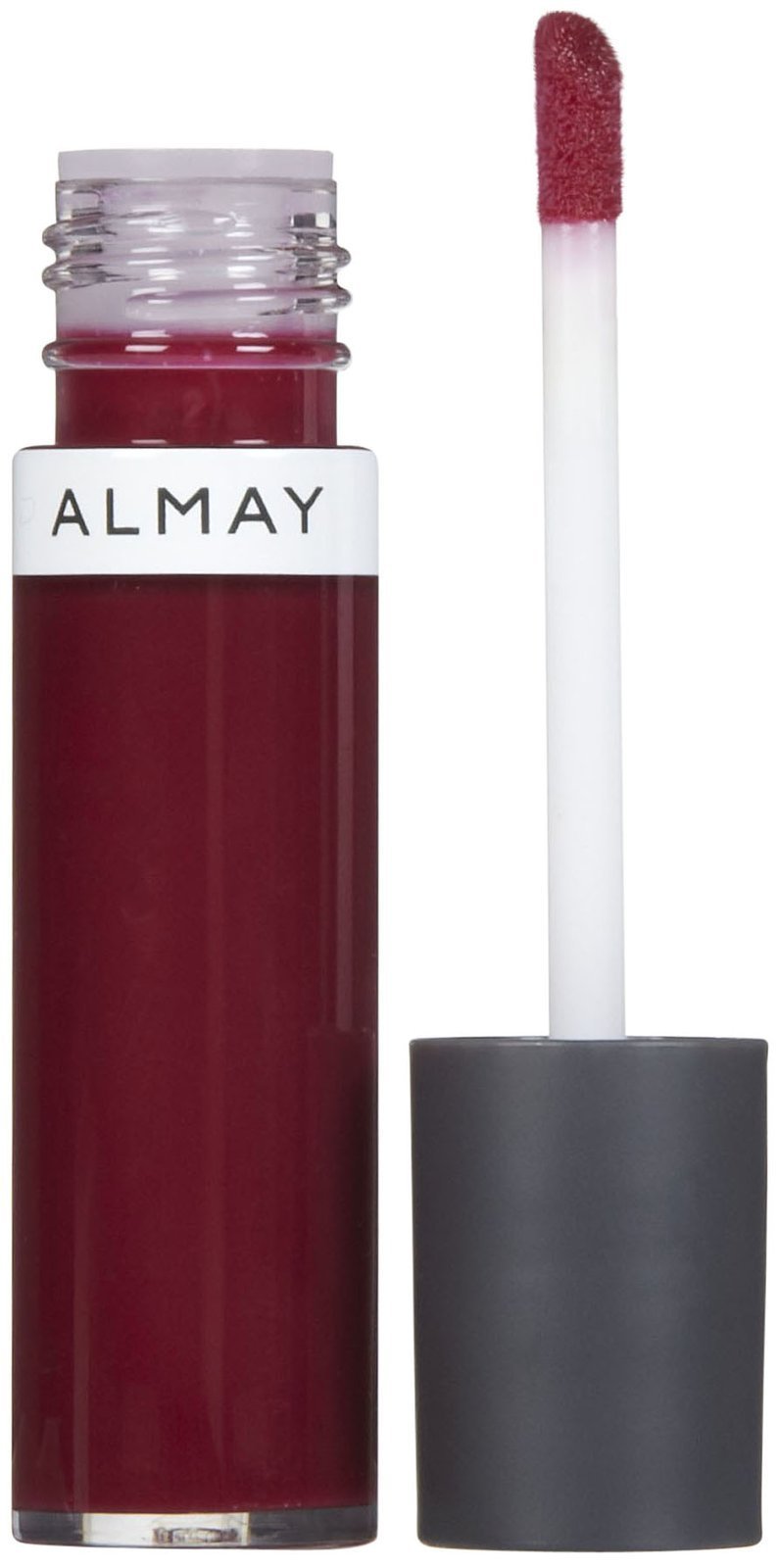 Almay color  care Liquid Lip Balm Just Plum good