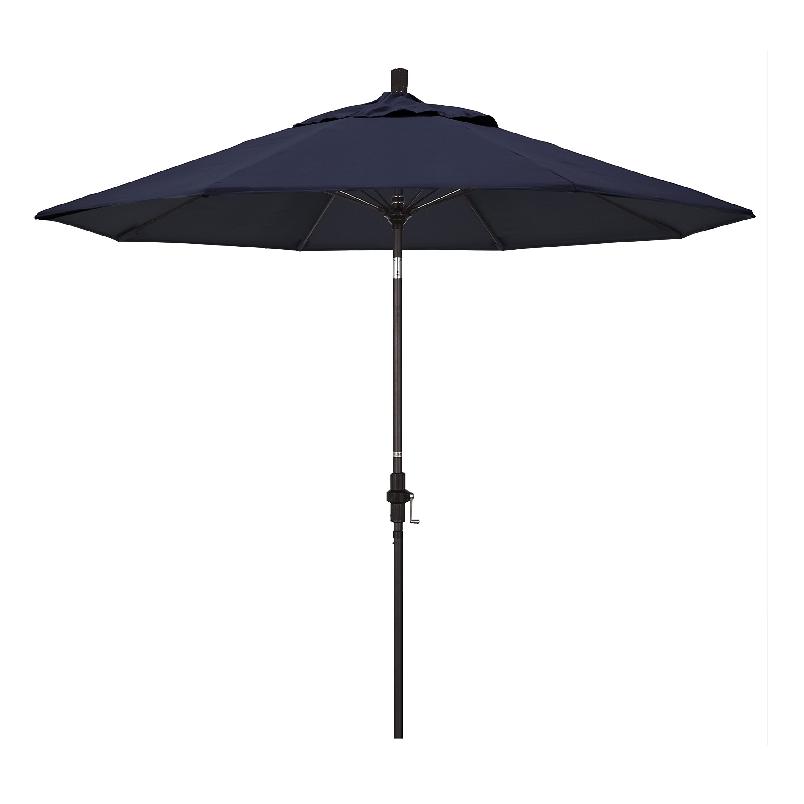 cantilever swivel patio umbrellas LIVOOSUN 11-foot Solar LED Cantilever Umbrella with 360-degree Swivel & Base