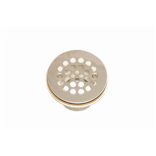 PROFLO PFP600 PROFLO PFP600 TwoPiece PVC Shower Drain