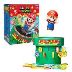 Lot de 3 Jeux Super Mario Balancing Game - Neufs - Jeux & Jouets Lot de 3 Jeux Super Mario Balancing Game - Neufs - Jeux & Jouets