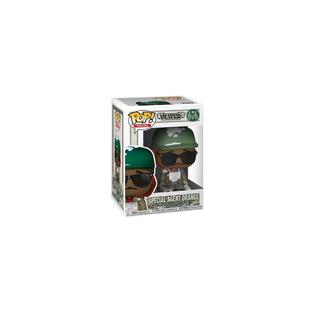 Funko Pop Movies: Trading Places Special Agent Orange