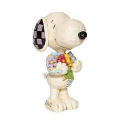 Precious Moments Mother and Son in Garden Figurine | A Precious Moments Mother and Son in Garden Figurine | A
