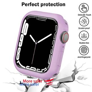 BOTOMALL Compatible with Apple Watch Case 40mm Series SE