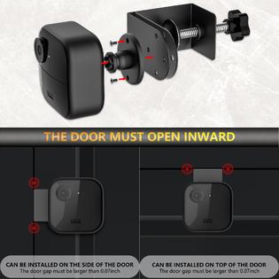 Gutter Mount Blink Xt2 Camera Mount Blink Outdoor Camera Blink