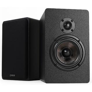 Micca MB42X G2 Passive Bookshelf Speakers for Home Theater
