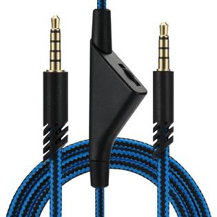 Earla Tec EARLA TEC Replacement Cord for Astro A40 A1020 M 65 Feet