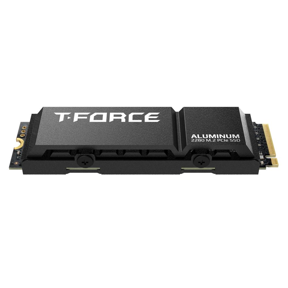 TEAMGROUP TForce G70 PRO Aluminum Heatsink 1TB DRAM SLC Cache 3D TLC ...