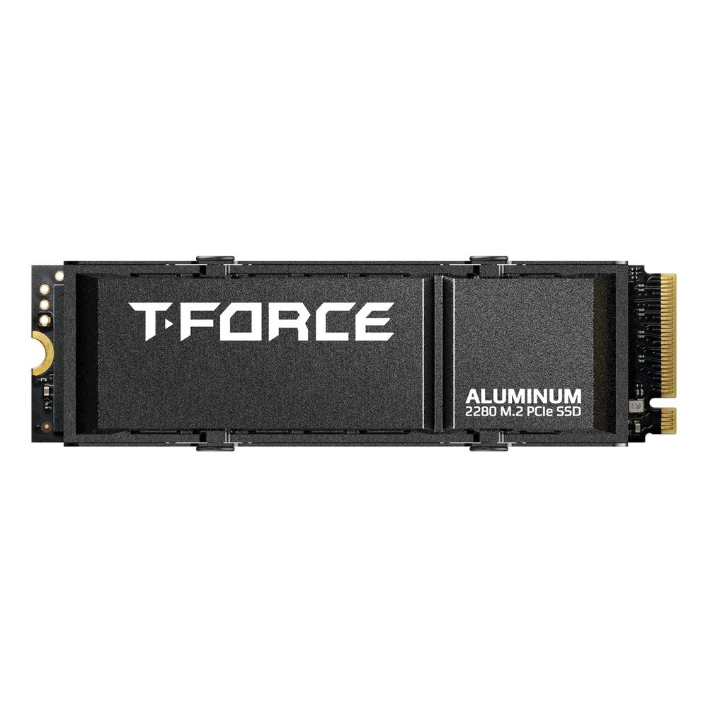 TEAMGROUP TForce G70 PRO Aluminum Heatsink 1TB DRAM SLC Cache 3D TLC ...