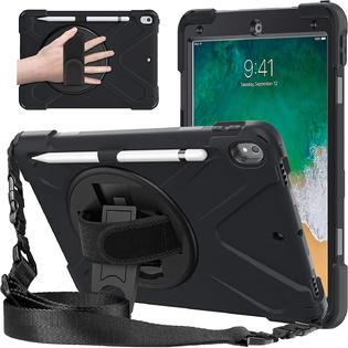 SEYMCY Case for iPad Air 3rd Generation 2019/ iPad Pro 10.5 inch Case SEYMCY Case for iPad Air 3rd Generation 2019/ iPad Pro 10.5 inch Case