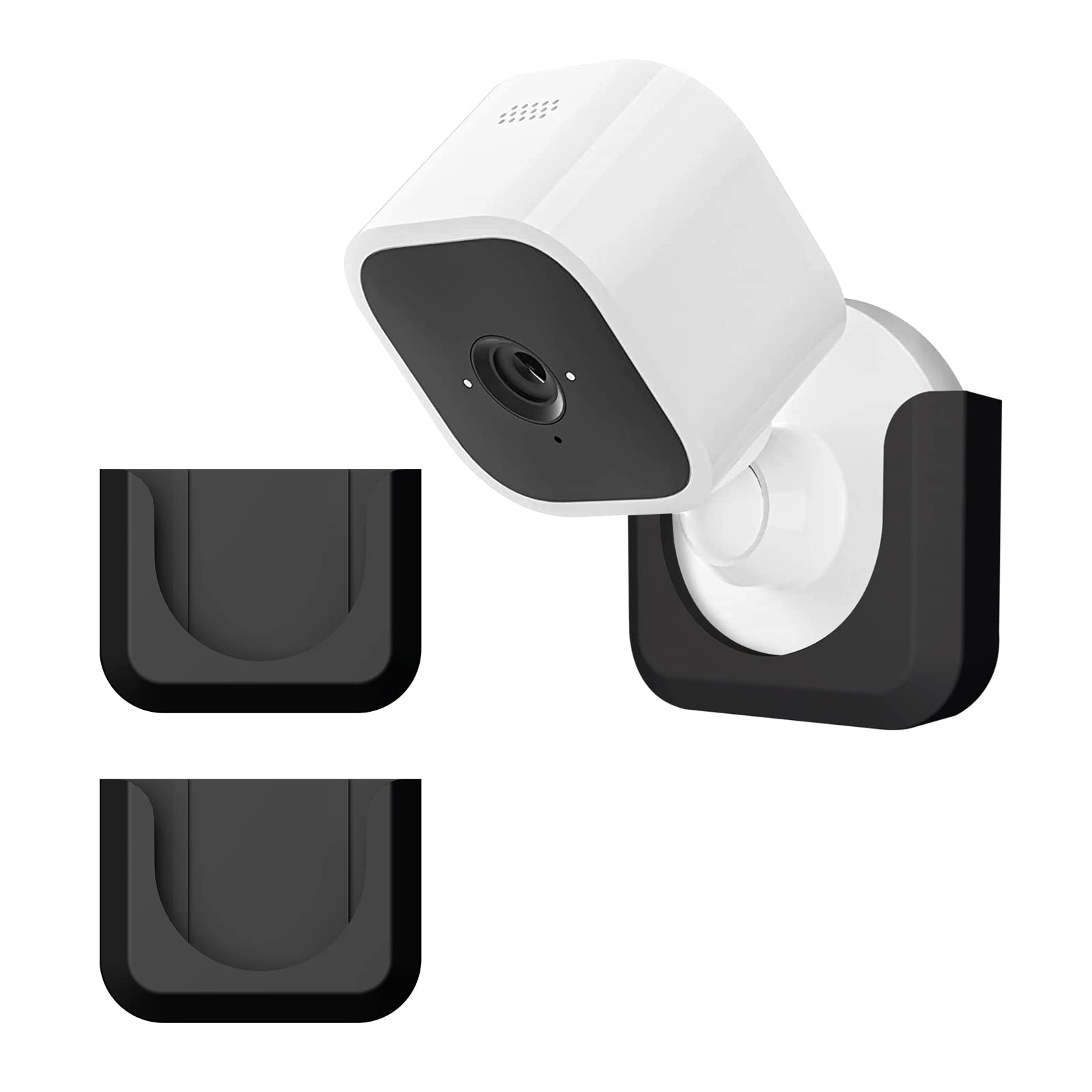 Kidjoyo Blink Mini Mount Strong Adhesive Durable Wall Mount