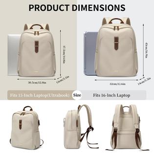6921793694303 GOLF SUPAGS Laptop Backpack Purse for Women Fits 16 Inch Notebook Casual Daypack Work Travel College Bookbag Fashion Computer Ba 6921793694303 GOLF SUPAGS Laptop Backpack Purse for Women Fits 16 Inch Notebook Casual Daypack Work Travel College Bookbag Fashion Computer Ba