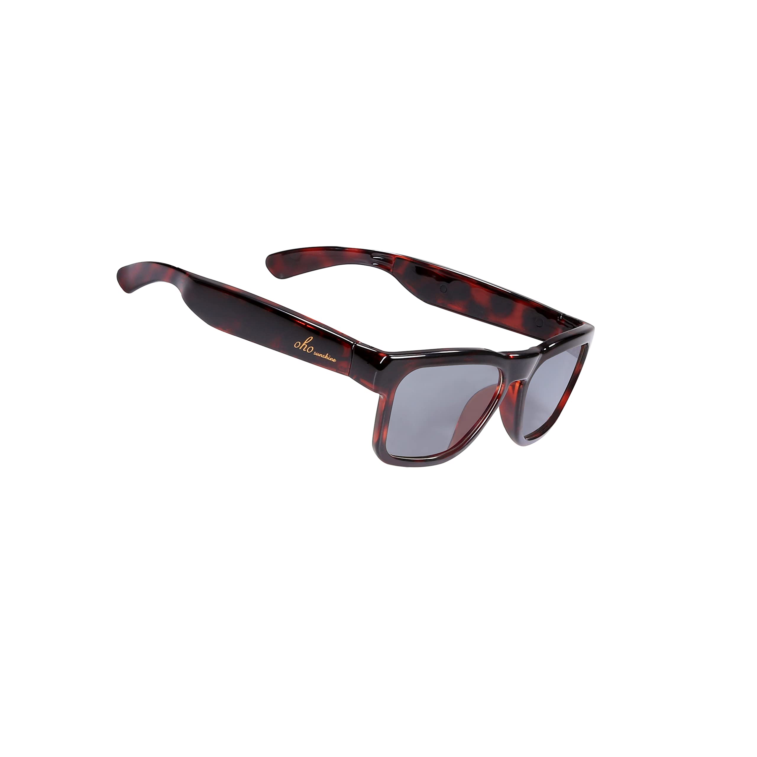 Salvadore  sunshine glasses ? Clear Premiums Rx main image 4