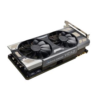 EVGA GeForce GTX 1070 Ti FTW ULTRA SILENT GAMING, 8GB GDDR5, ACX RGB LED Graphics Card 08G-P4-6678-KR
