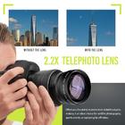 Camera Lens M50 Wide Angle Lens BM Premium BM