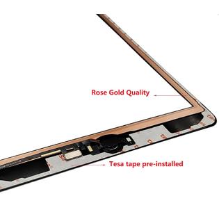 VDASO for iPad (6th Generation) Screen Replacement Inch