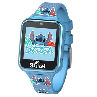 Apple Watch Kmart Smart Watch Kids LAS4024AZ Accutime Kids Disney