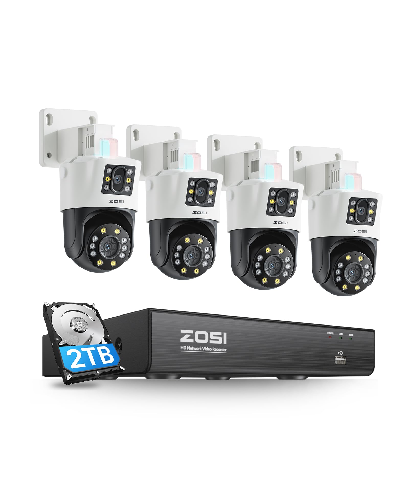 360 Degree Cctv Camera In Amazon 360 Degree Outdoor Surveillance