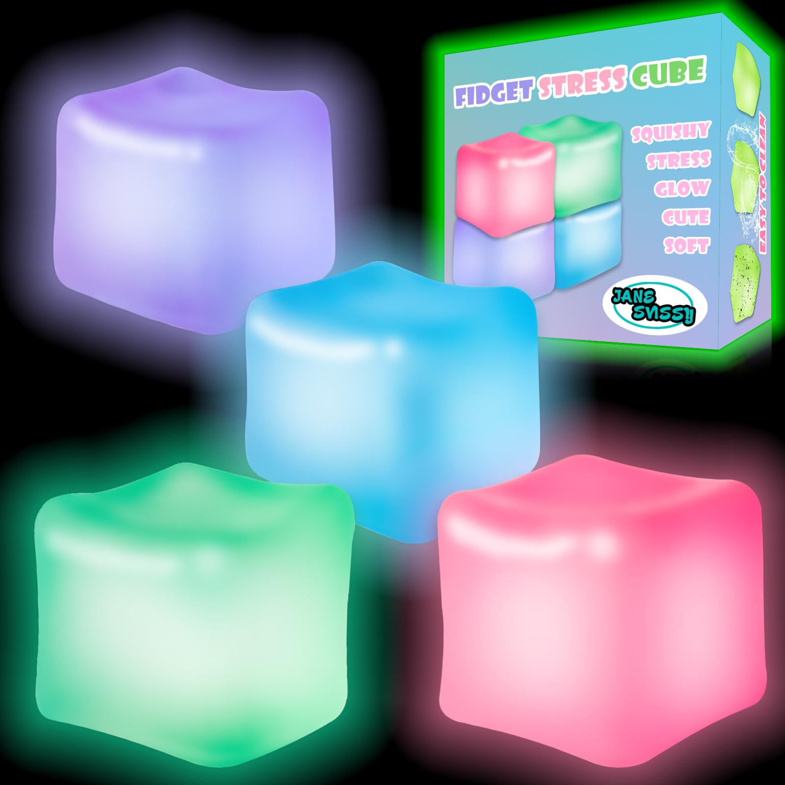 Glow