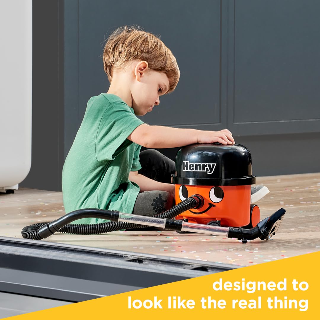 Toy Vacuum For Toddlers 1-3 TOYANDONA Toy Vacuum For Toddlers,