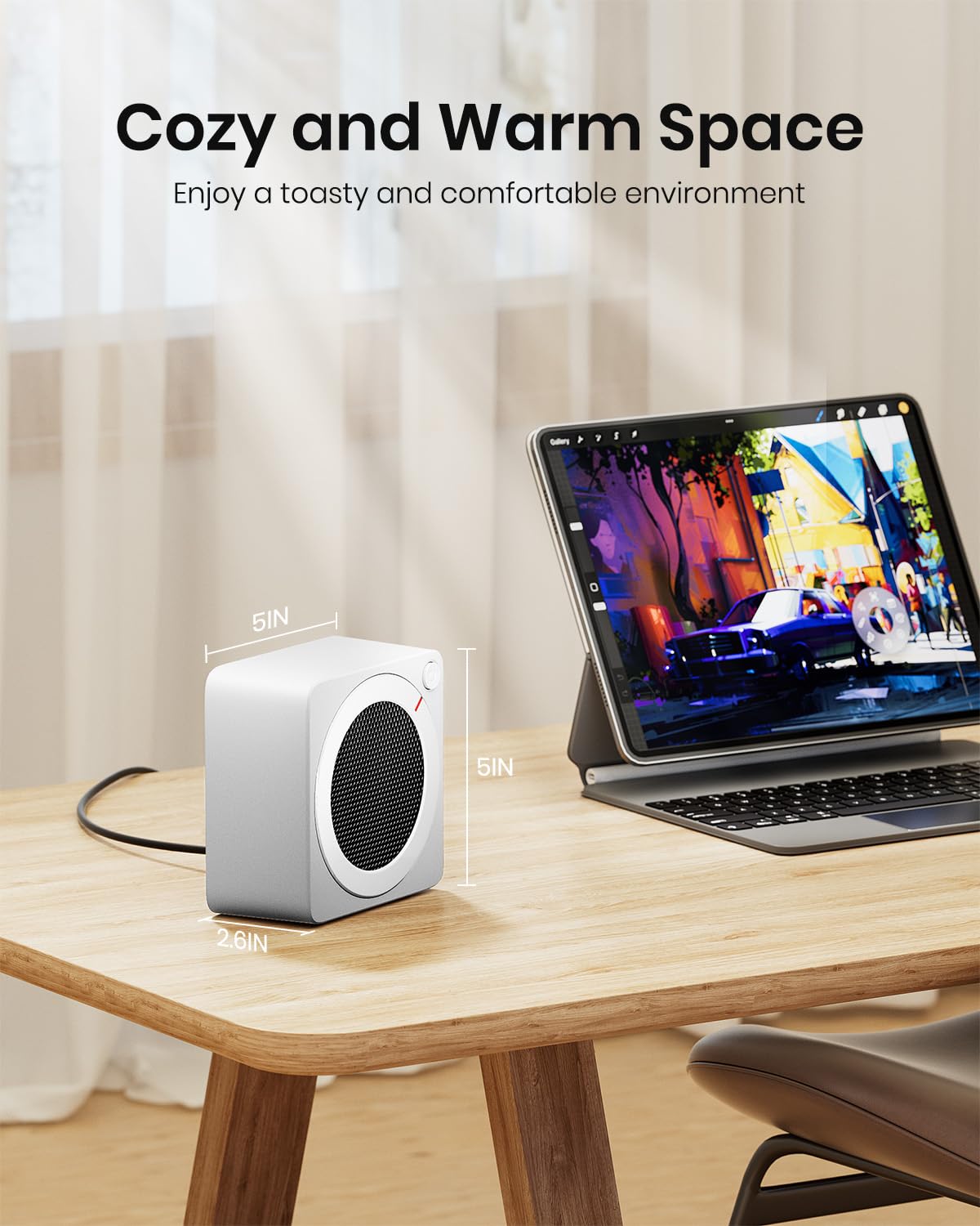 space heaters energy efficient from Sears.com, image size:1200x1500