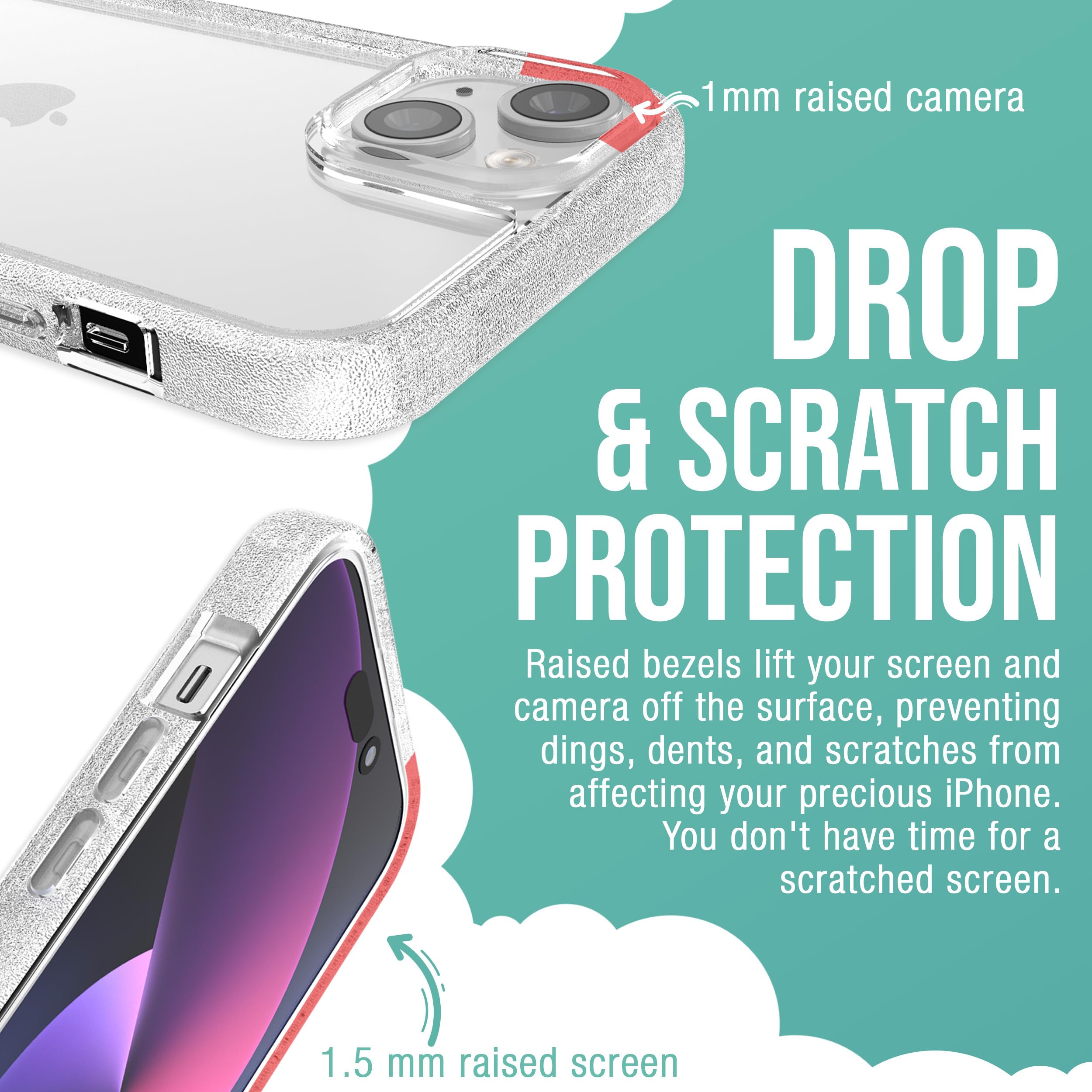 amazon space iphone xr case