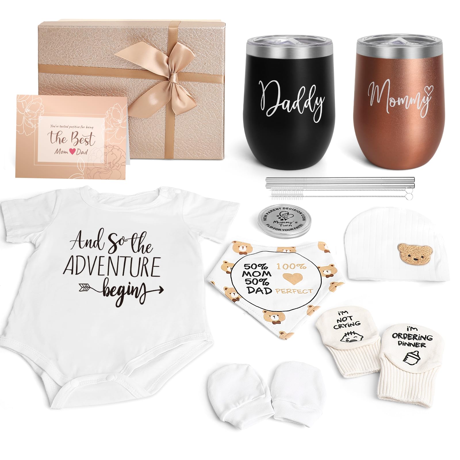 Suhctuptx New Mom Gifts for Women, Top Pregnancy Gifts for New