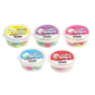 Gioco Coreano Gonggi - Set Con Pietre Ponderate In Acciaio, Gioco Tradizionale Di Abilità - Foto 4