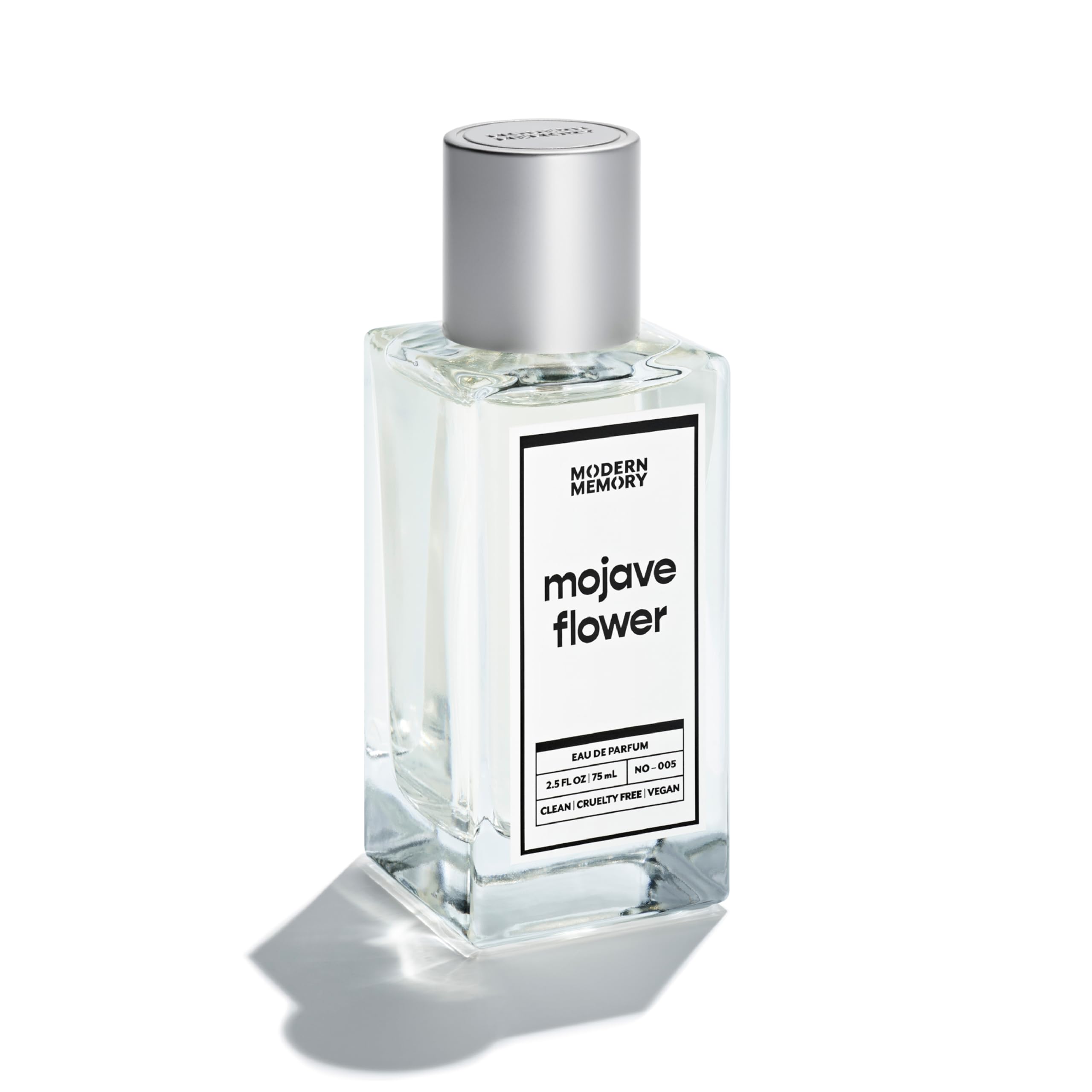 Modern Memory Mojave Flower Eau de Parfum for Women Notes of