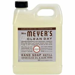ATTITUDE Washing Up Soap with Essential Oils, EWG Verified, Plant ATTITUDE Washing Up Soap with Essential Oils, EWG Verified, Plant