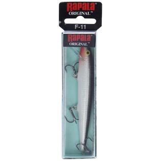 amazon rapala fishing lures pirana for amazon STL File for 3D printingCults This F18 model measures 7 inches Rapala Original Floater Giant Lure