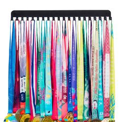 Borsa Per Hula Hoop Tote-n-Store 91,4cm - Porta Fino A 12 Cerchi, Blu - Foto 9