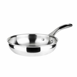 Whole-Clad 10" Stir-Fry Pan