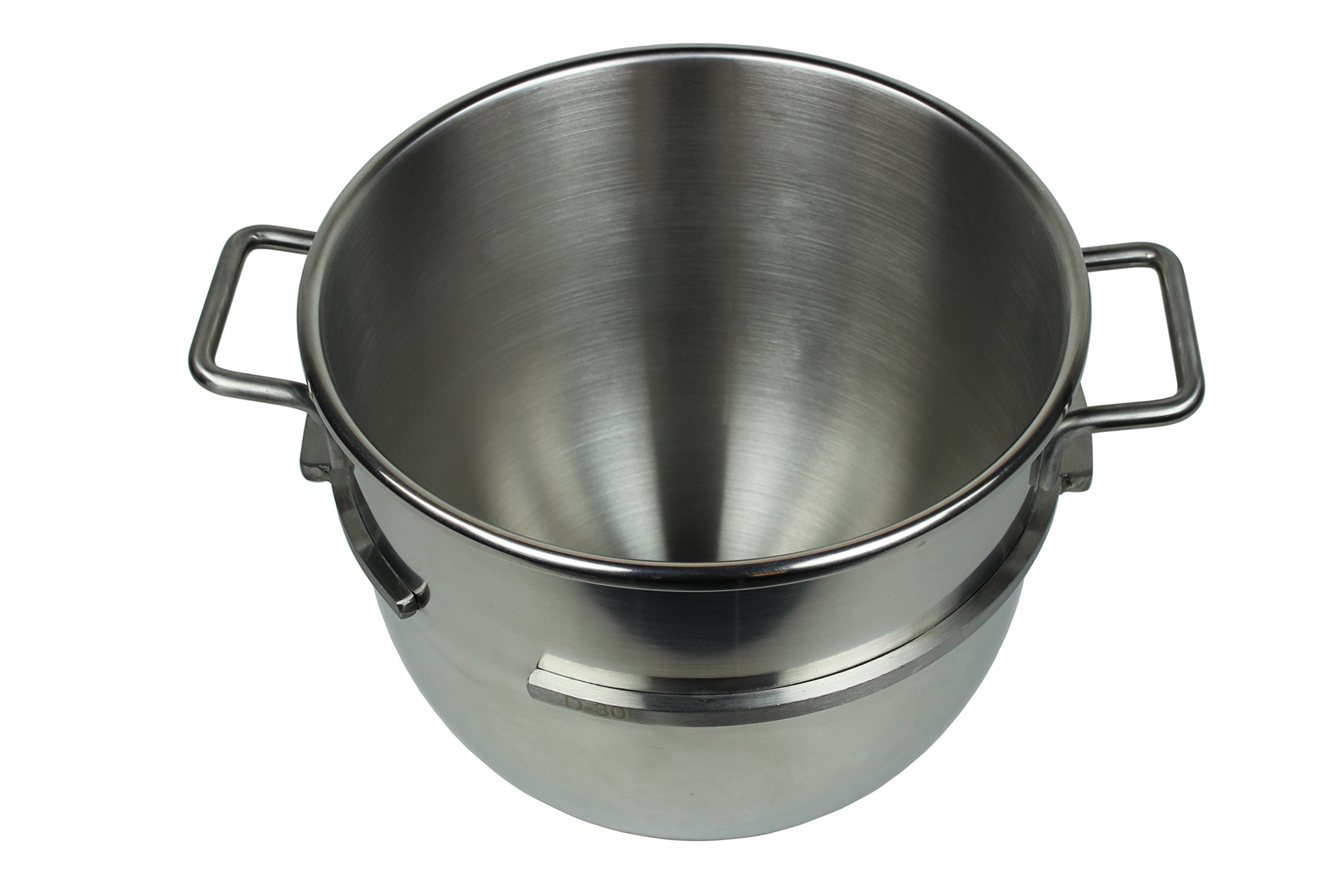ALFA 30-VB Value Beater Paddle Replacement for 30 Quart Commercial Dough Mixers | Replaces Hobart 275450 for D300 Series Mixers