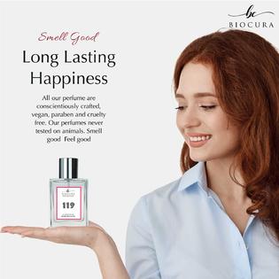 BIOCURA BC Perfume 682 Inspired by Flora Gorgeous Gardenia For