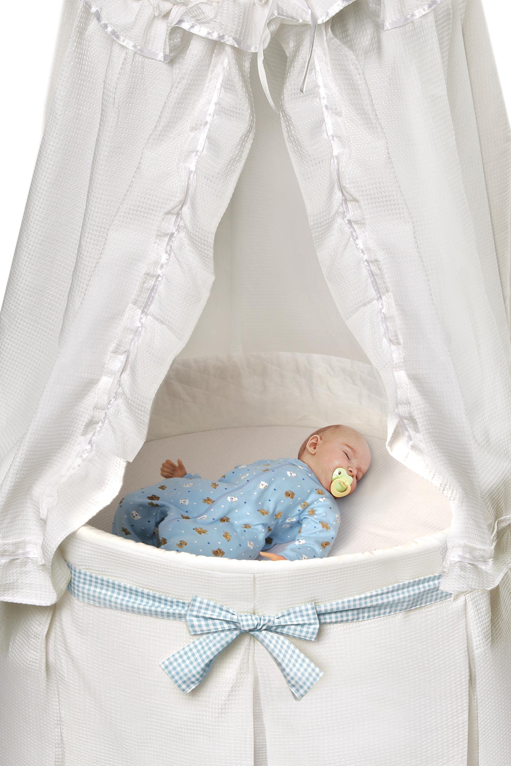 Best Bassinet Australia Sunbury Cocoon Bassinet Bubs N Grubs