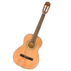 MUSO Gitaarstandaard, A-frame opvouwbaar, eenvoudige montage en draagbaar, voor bas, ukelele, banjo, cello, mandoline, solide houder, duurzaam (ashout MUSO Gitaarstandaard, A-frame opvouwbaar, eenvoudige montage en draagbaar, voor bas, ukelele, banjo, cello, mandoline, solide houder, duurzaam (ashout
