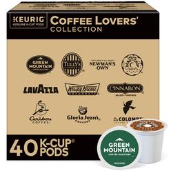 Keurig Gloria Jean's Raspberry Chocolate Lava Gloria Jean's