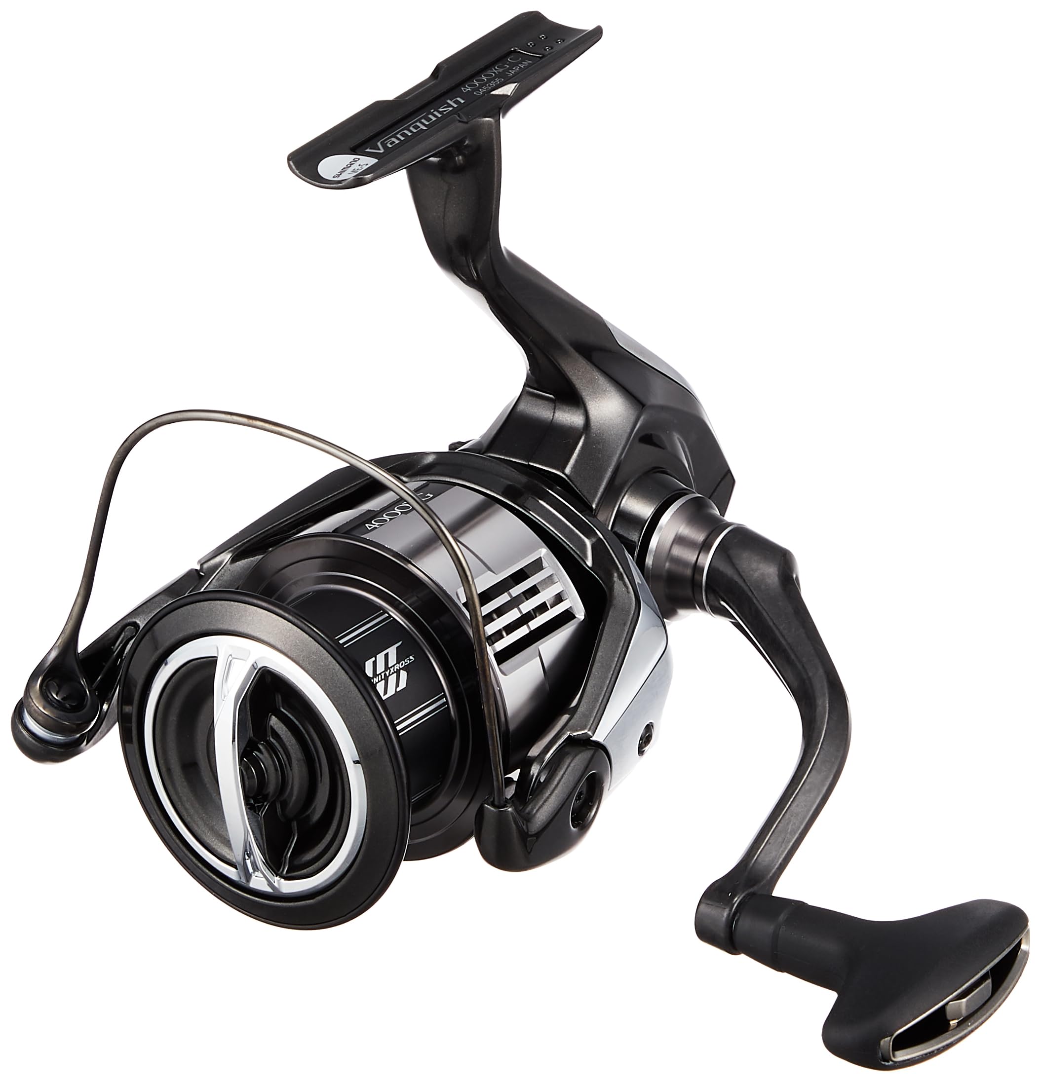 SHIMANO SAHARA FJ fishing reel