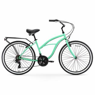 Sixthreezero sixthreezero Around The Block Women's Beach Cruiser