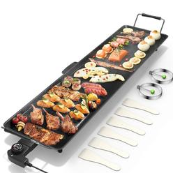 Genuine George Foreman Drip Tray For Grill Models 10814, 10853, 1218 – 379x65x30mm