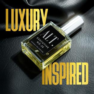 FRAGRANCES Executive 26 Extrait de Parfum Men - Main Image