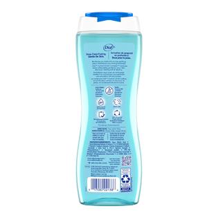 Dial Body Wash Spring Water 21 Fluid Ounces