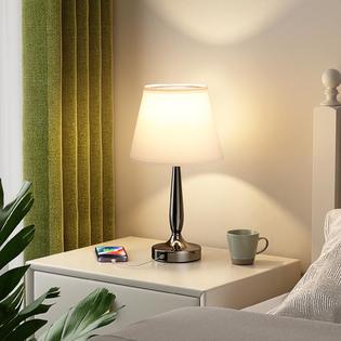 Bedroom Lamps Set Of 22