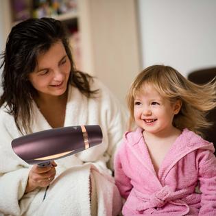 Confu Amazon Hair Blow Dryer CONFU Hair Dryer, 110000 RPM Fast