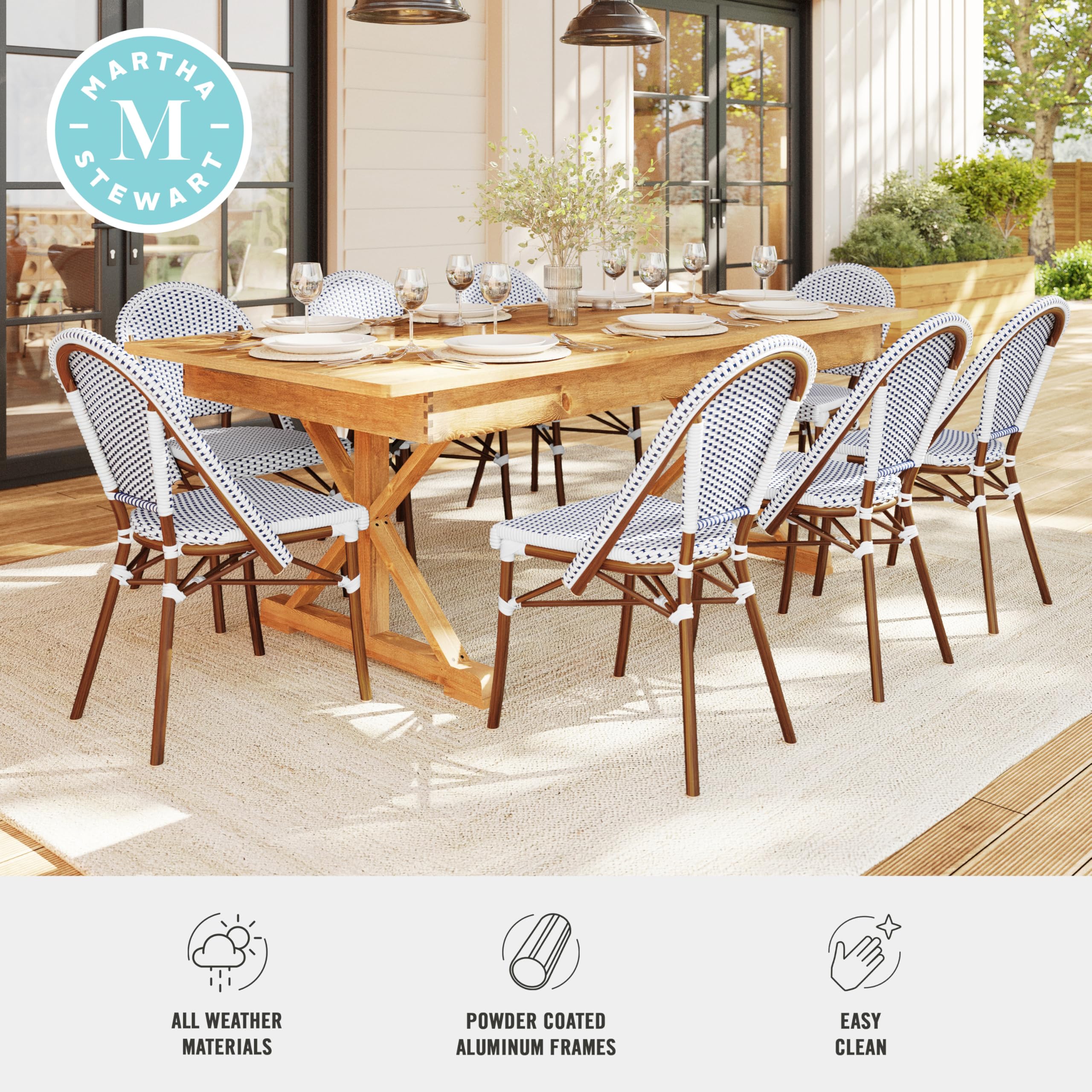 martha stewart patio furniture from Sears.com, image size:2560x2560