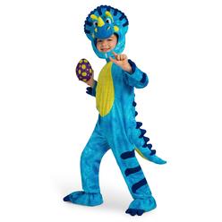 RQUXMT Blow Up Trex Costume,Inflatable Costumes for Kids