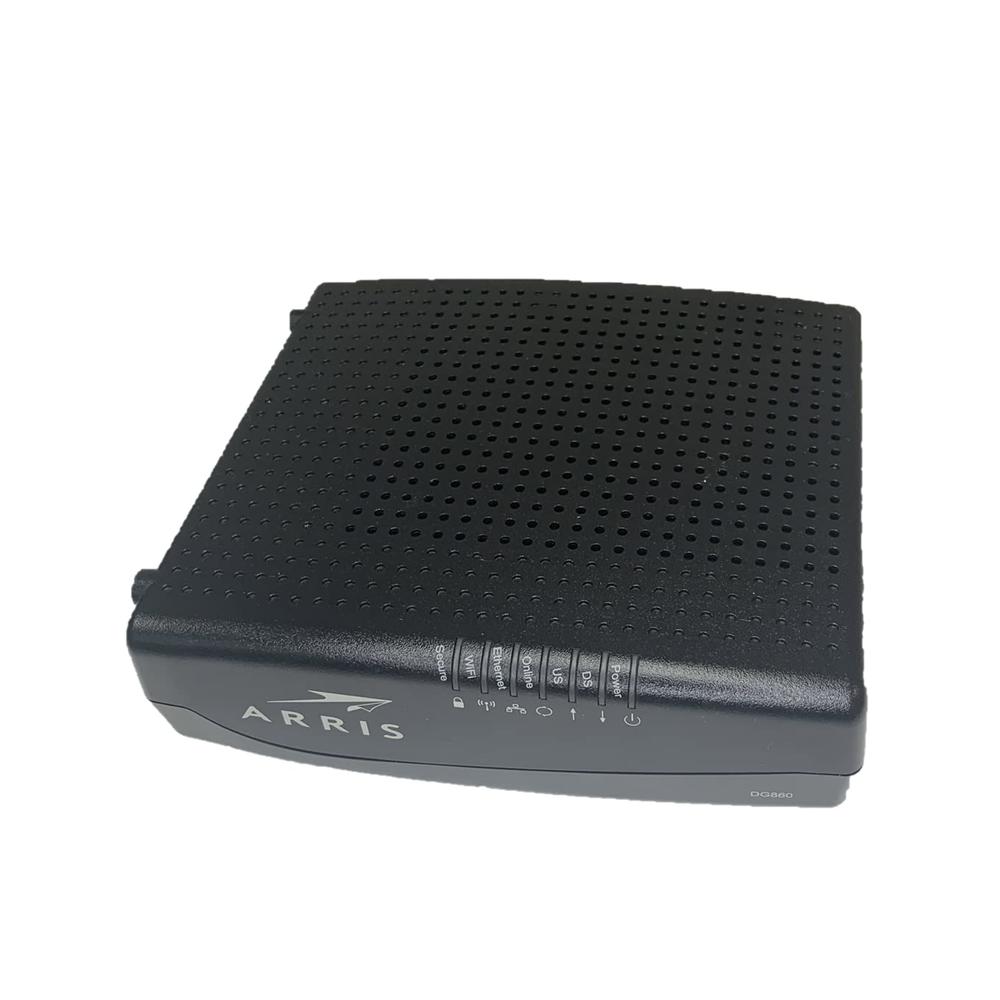 Abf Modem Arris Touchstone Dg860P2 Cable Modem Docsis 3.0 (Newest Model)