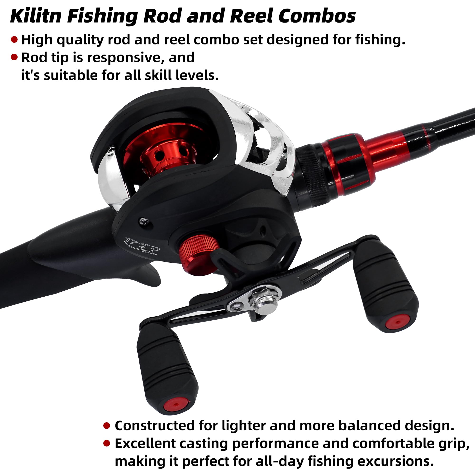 Fishing Rod & Reel Combos - Kmart