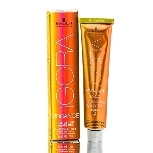 Schwarzkopf Professional Igora Viviancevibrance Tone On Schwarzkopf Professional Igora Viviancevibrance Tone On