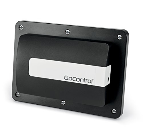 2gig Amib06xd91762 2gig Gd00z 5 Z Wave Garage Opener Door